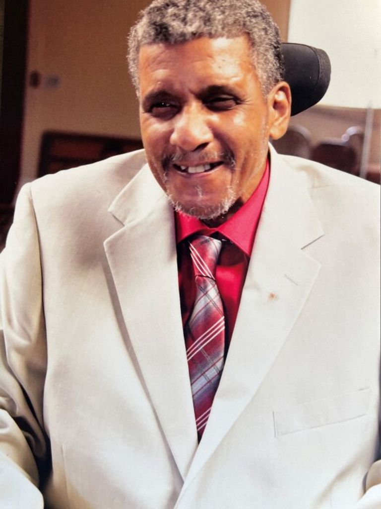 James Edward Dashiell, Jr