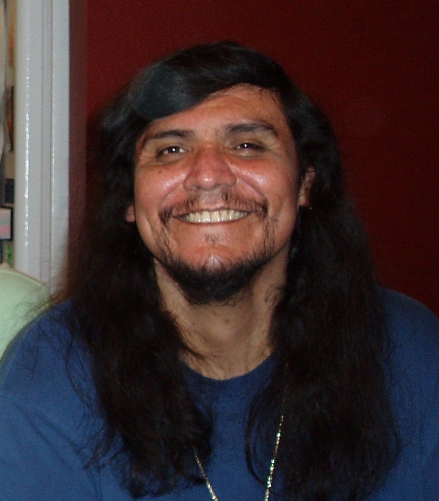 Albert Lujan Jr. Profile Photo