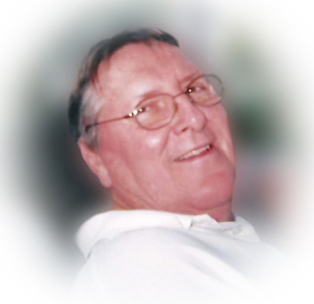 Robert Eugene Rickett Profile Photo
