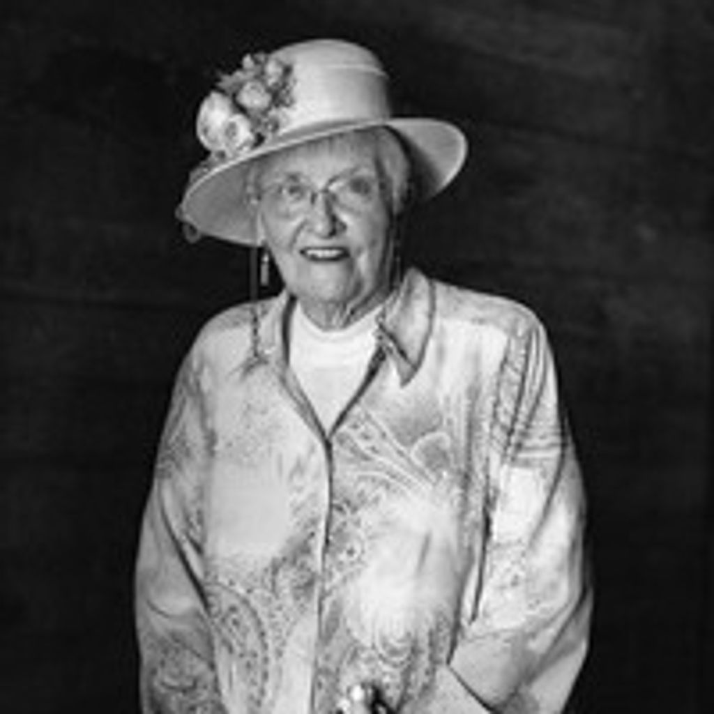 Vivianne L. Fitzgerald