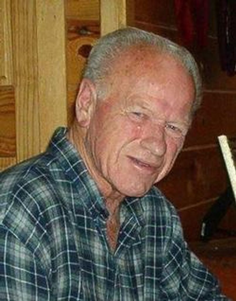 James Garland Thompson