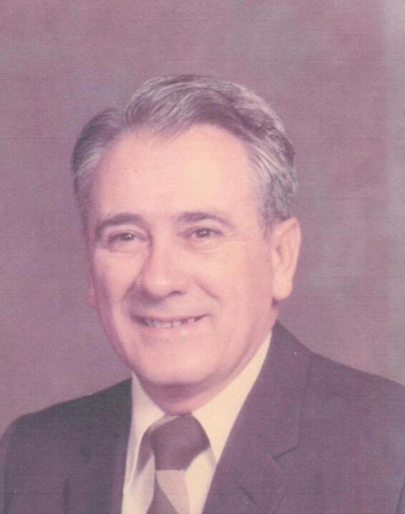 Donald R. Brown