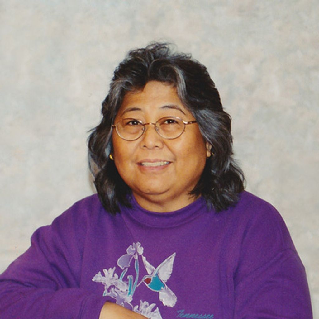 Larraine M. Thompson