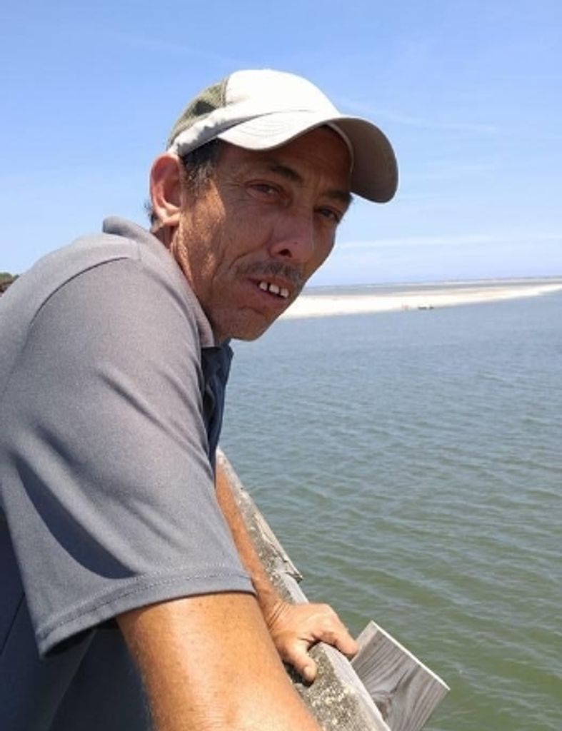 William L. "Billy" Harris, Jr.