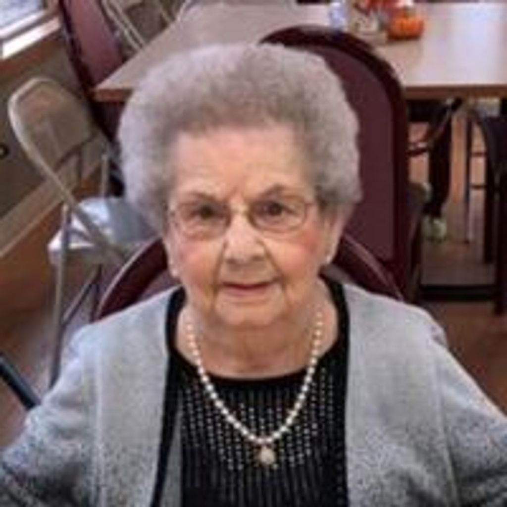 Clarabell M Demers