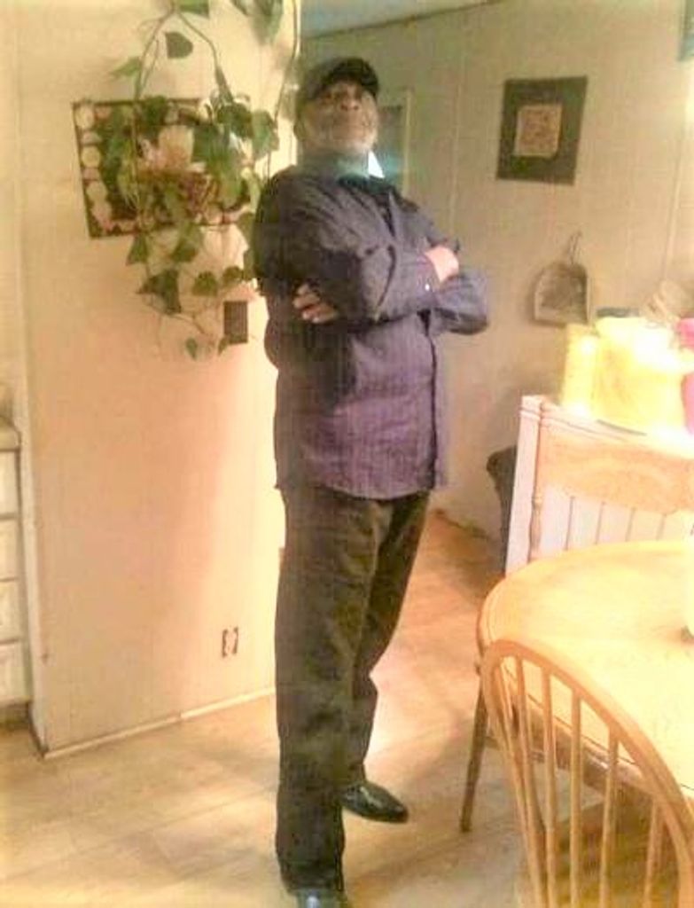 Cova Sawyer, Jr. Profile Photo