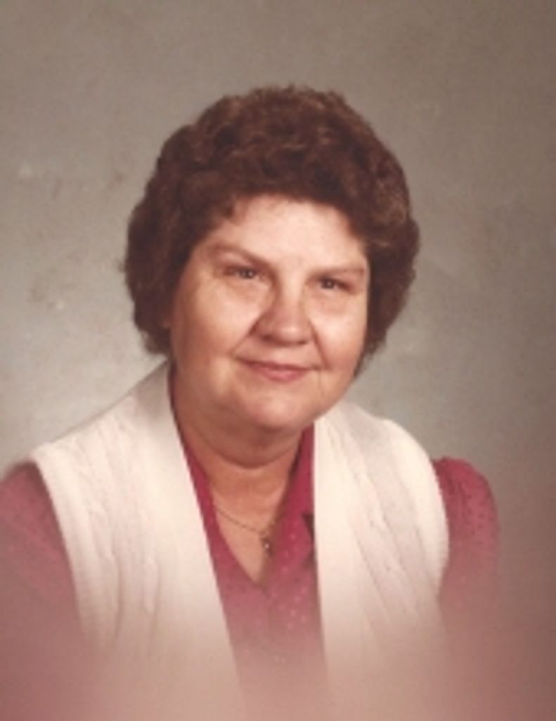 Willie Mae Story