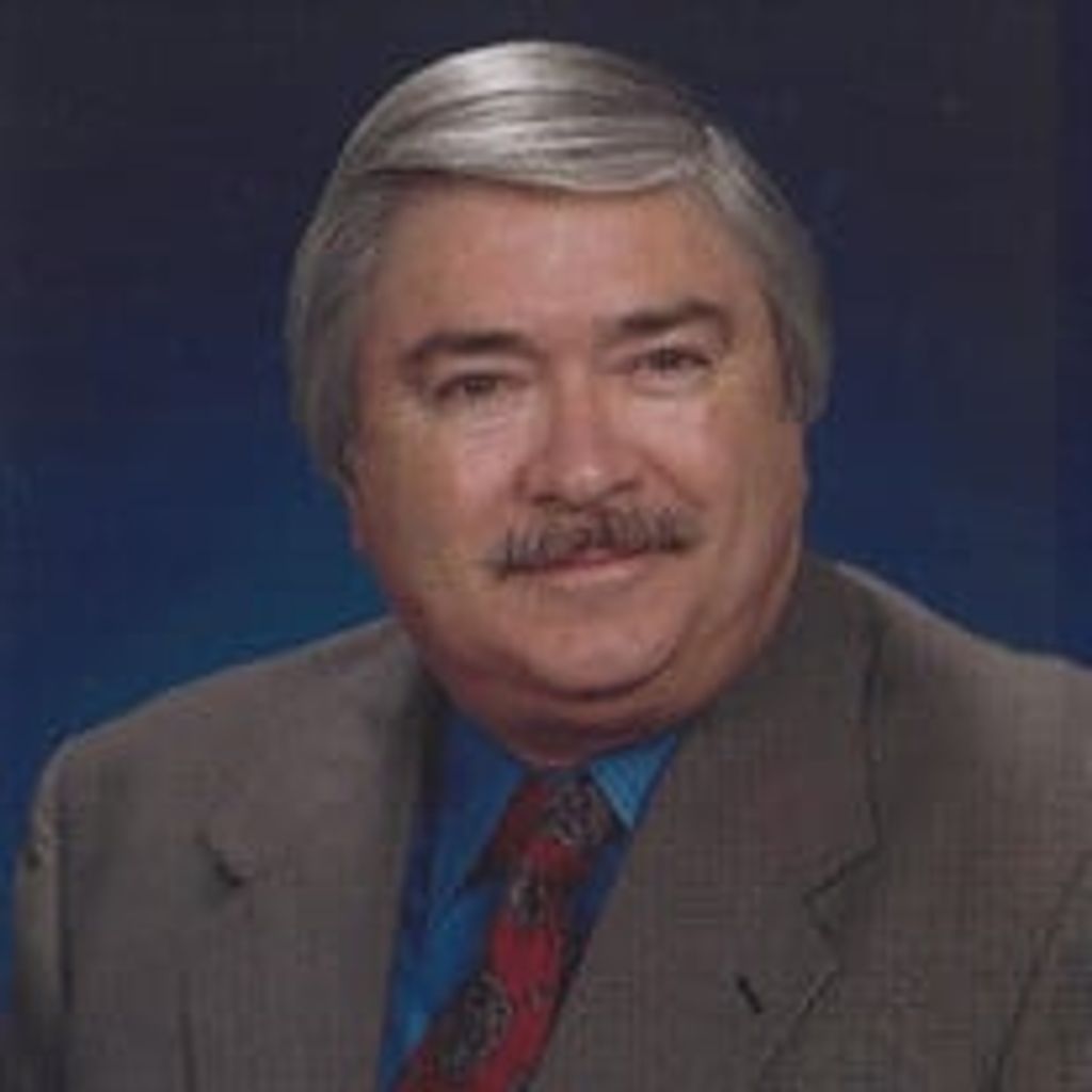 Donald Smith Ray