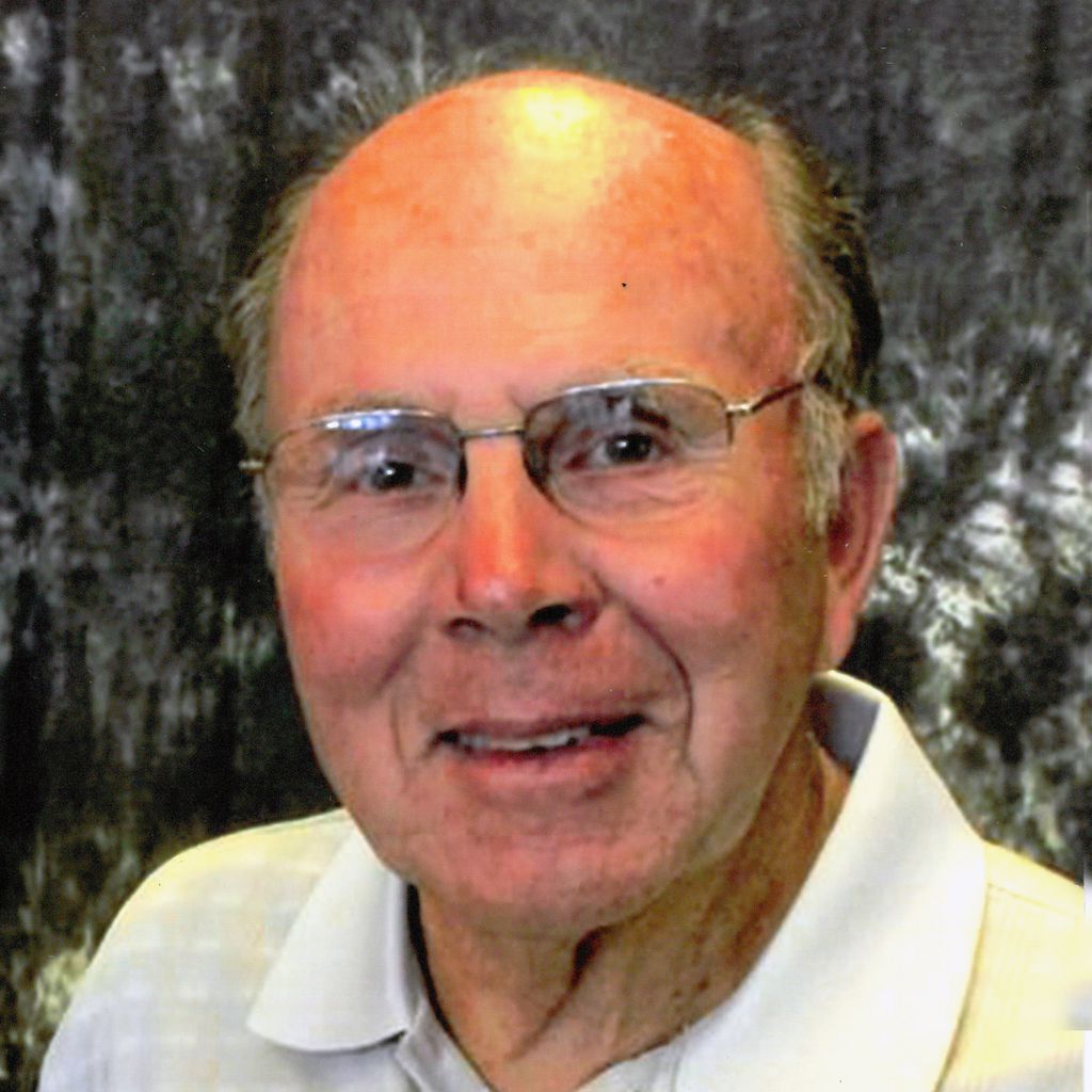 Frederick Miller Bacher Profile Photo