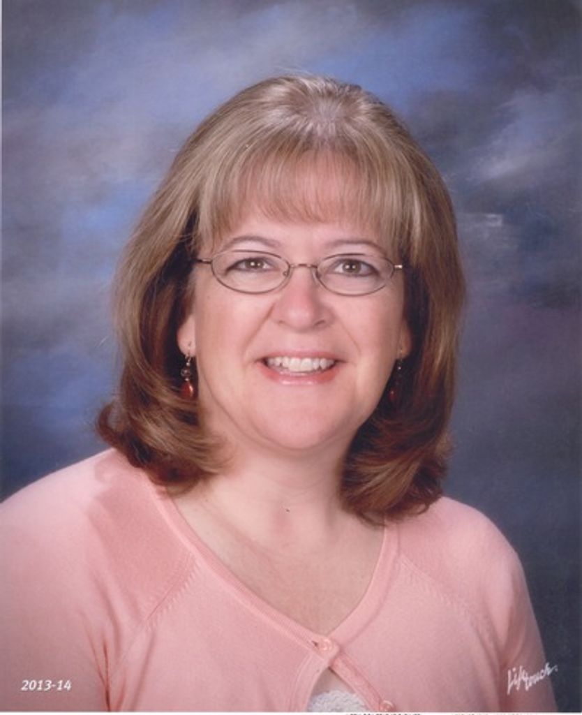 Shelley Mckinney Profile Photo