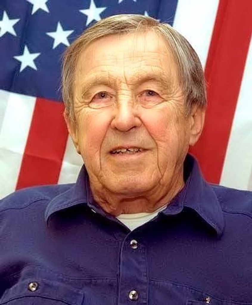 Theron Frederick Hallock