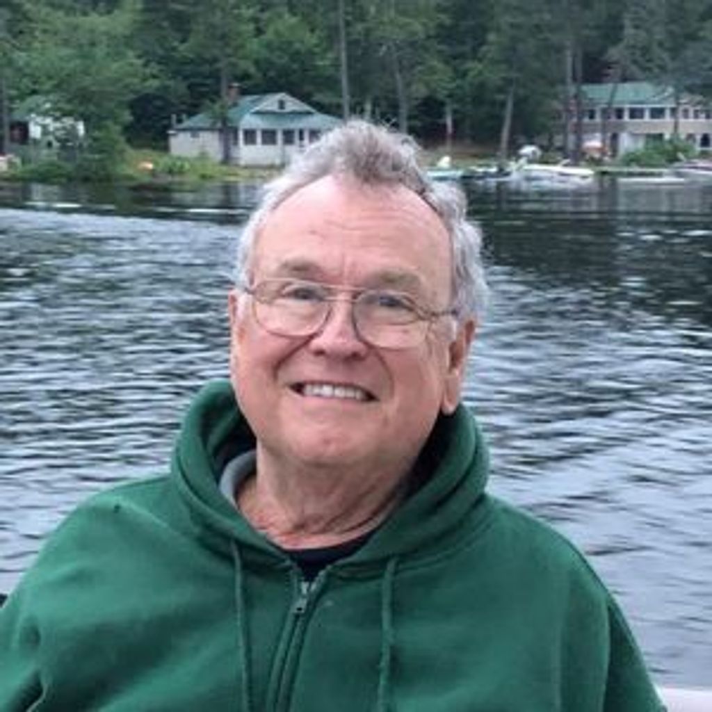 Frank Herland, Sr.