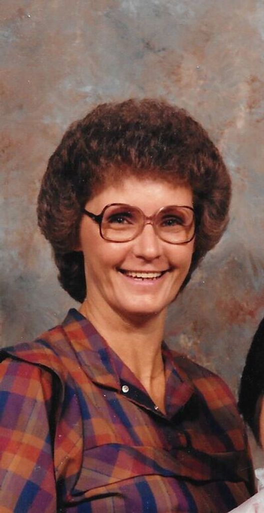 Martha Jo Gassett Heaton Profile Photo