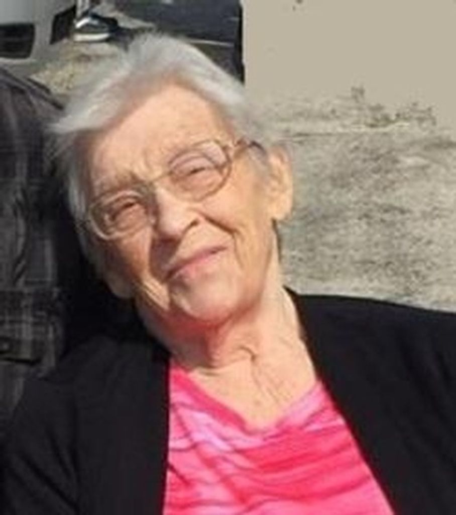 Darlene M. (Runge) Bergmann Profile Photo