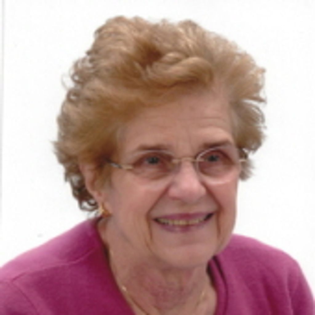Joan J. (Carlino) Magister