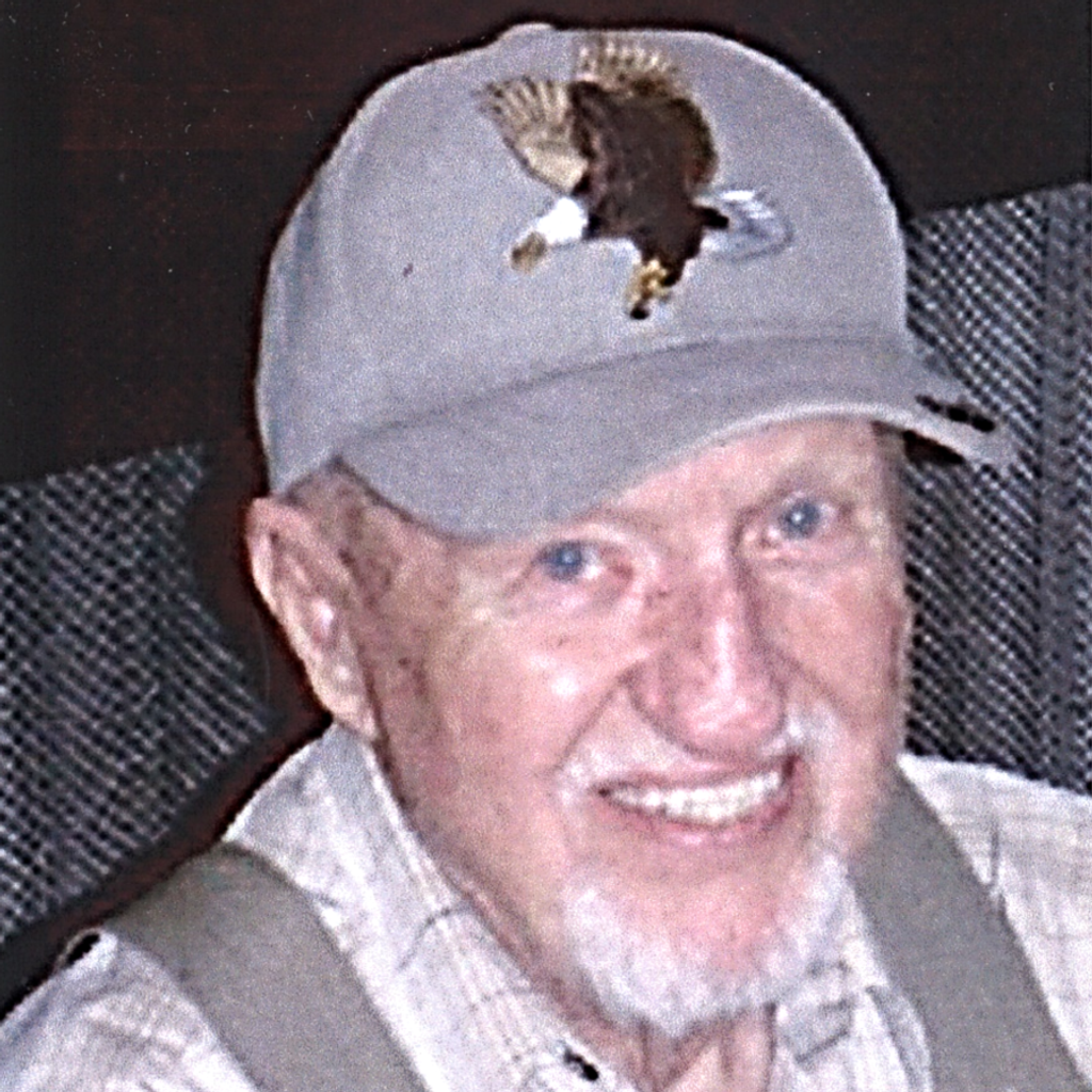 Russell Dale Malm Profile Photo