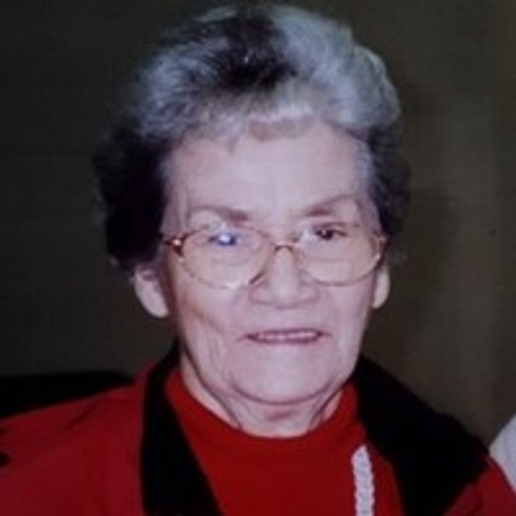 Wanda Mae Whitt