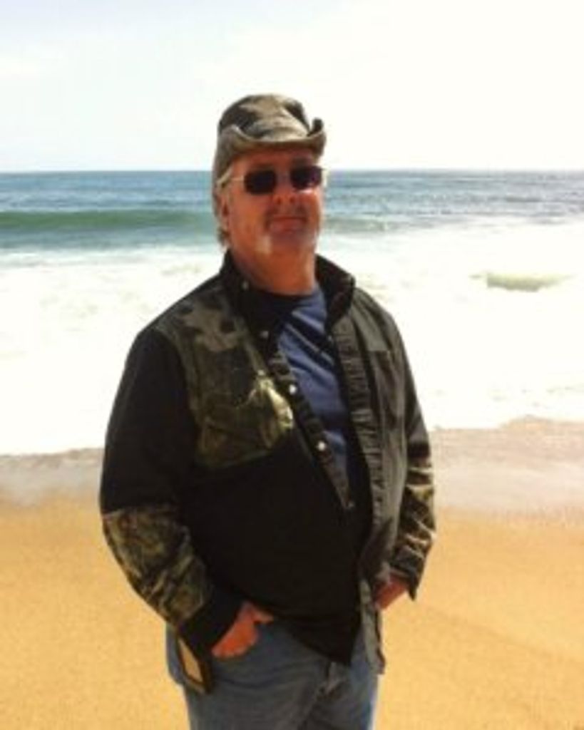 Donald Peter Wright
