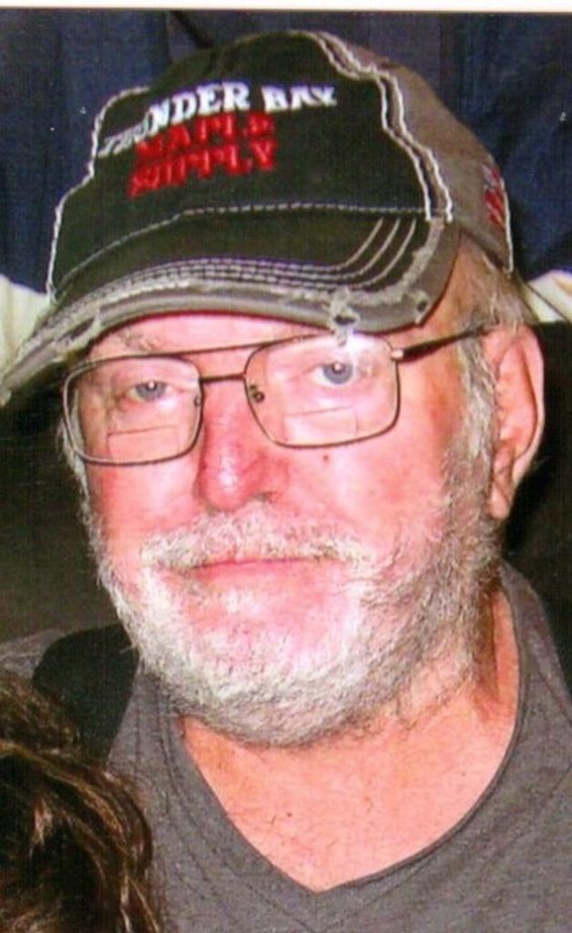 Wayne Arthur Martin Profile Photo