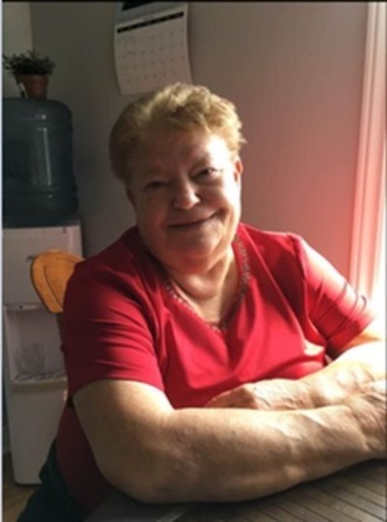 Daisy Peddle Profile Photo
