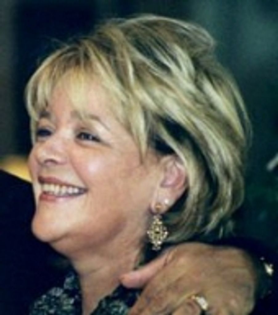 Susan Marie Macdonald