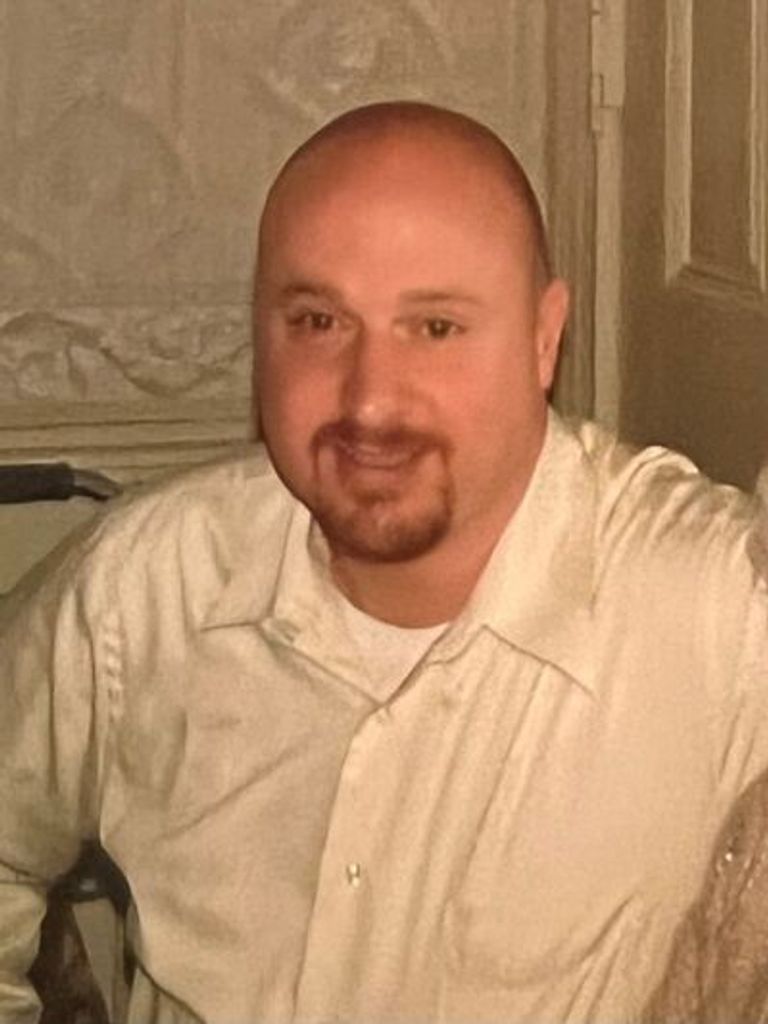 Matthew B. Day Profile Photo