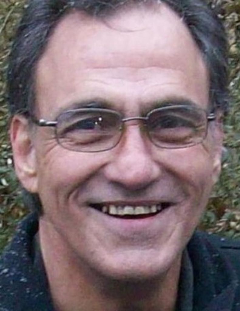Timothy A. Greco