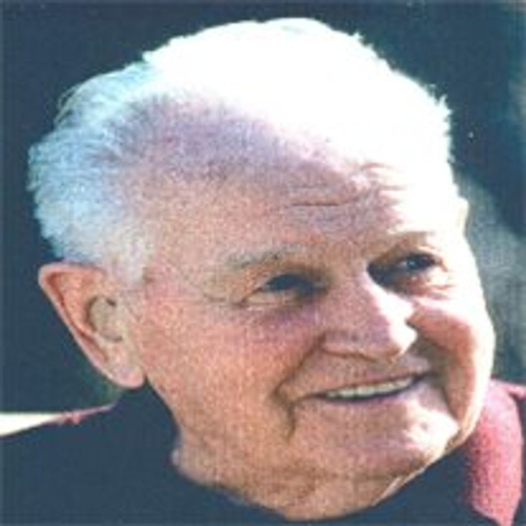 Gordon A. Maciver