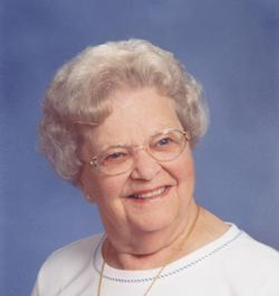 Betty Jean Otta Garren Profile Photo