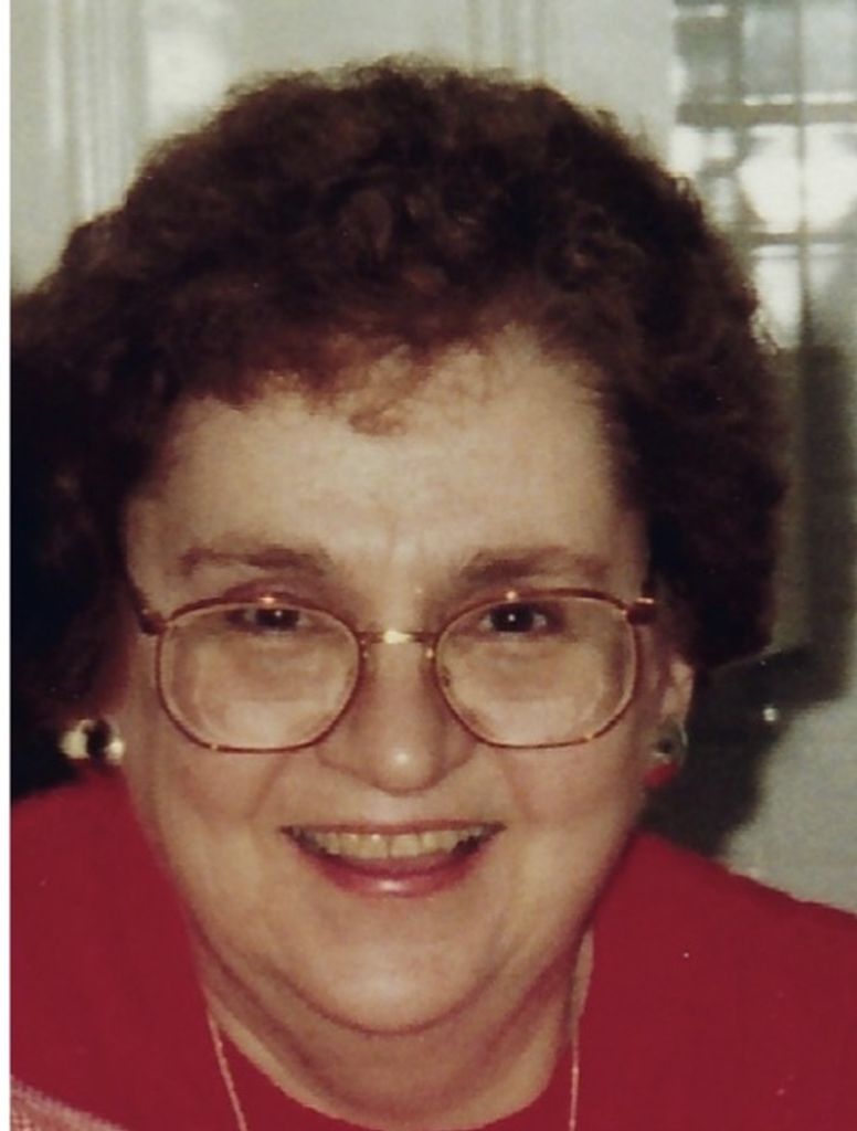 Gertrude Hanes Profile Photo
