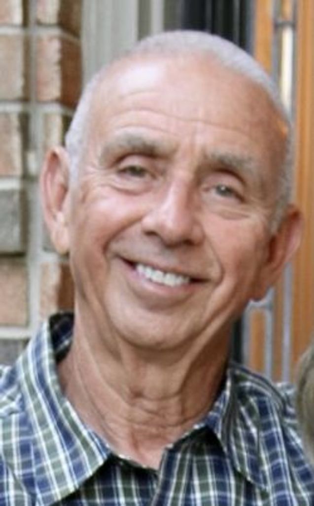 John Dudley Merritt, Jr. Profile Photo