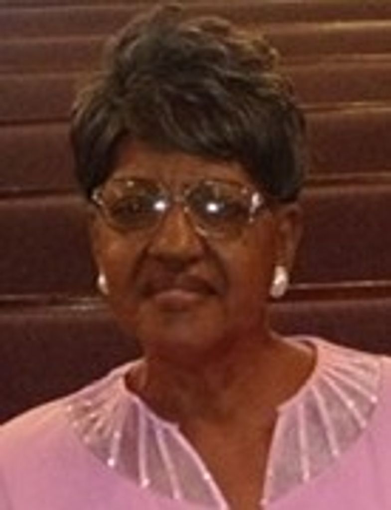 Willie Ann Townsend Profile Photo