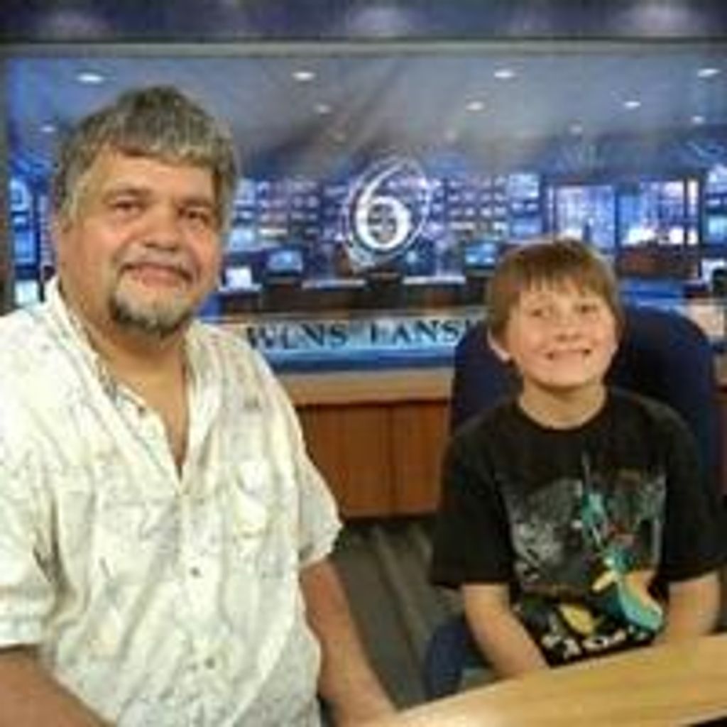 Nick A. Hendricks