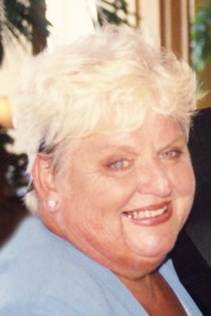 Margaret J. Mcgonigle