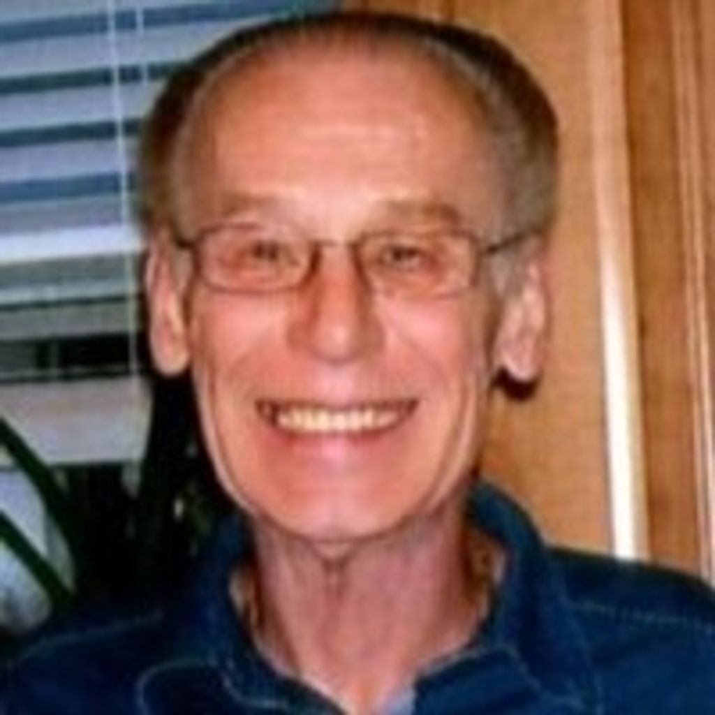 Gerald C. Poshadlo Profile Photo