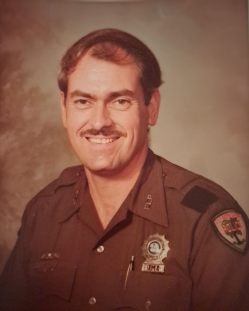 Howard Robert Smith