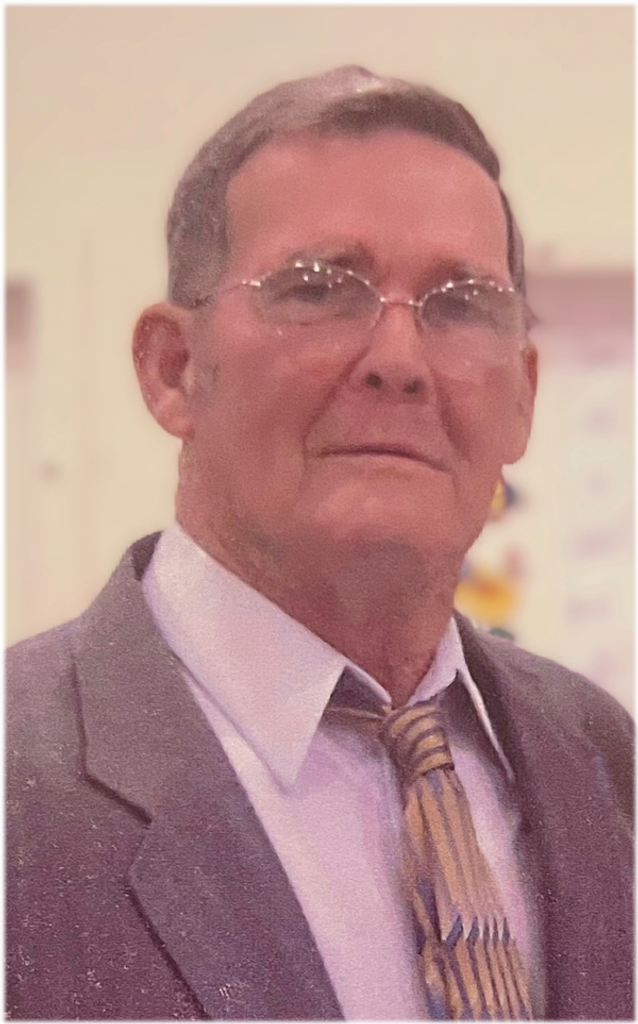 Emmett Tankersley Profile Photo