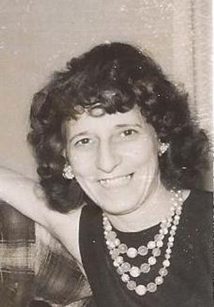 Maxine Rogers