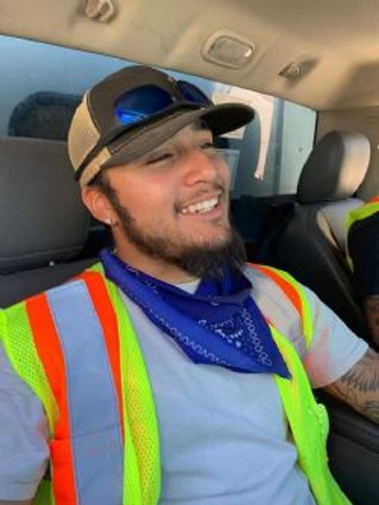 Michael "Jr Boy" Wayne Medina Profile Photo