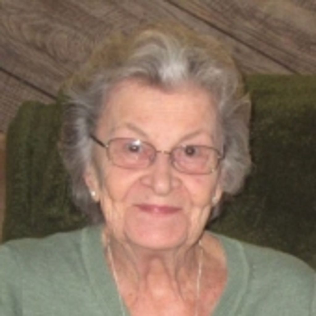 Emma T. Fogel