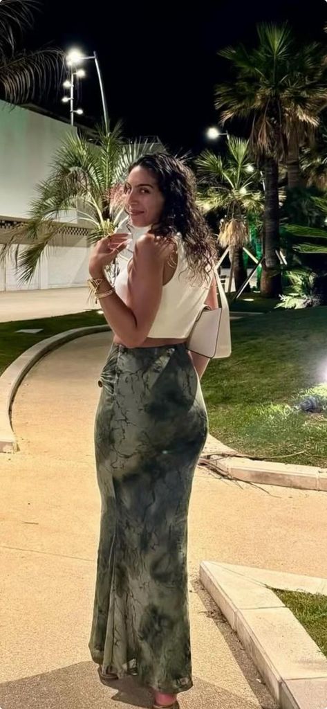 Yasmine Kenzi Boukhriss Profile Photo