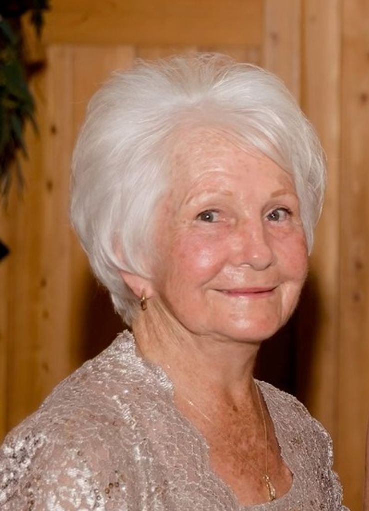 Maxine Hart Prusinsky Profile Photo