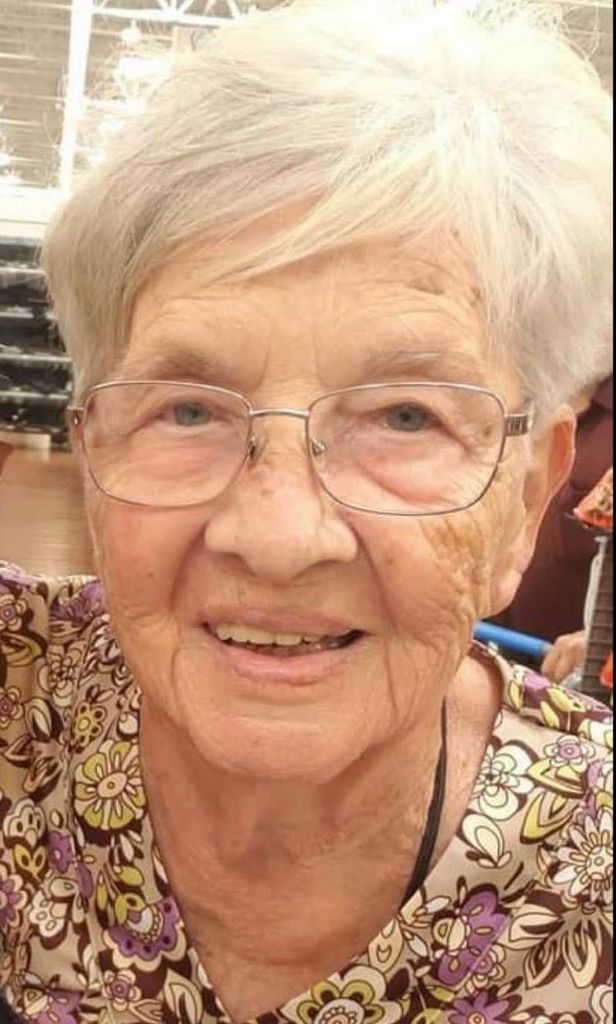 Mae Christine Rieuf Whitworth Profile Photo