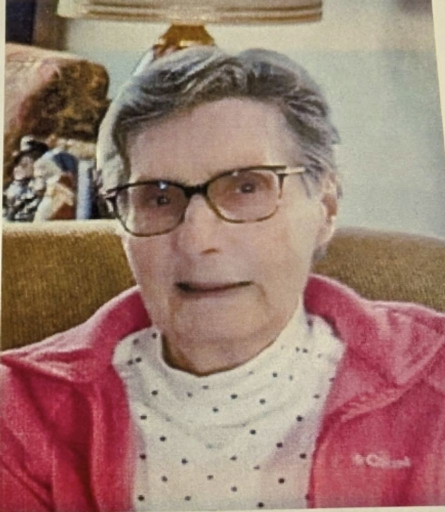 Fern M. Flack Profile Photo