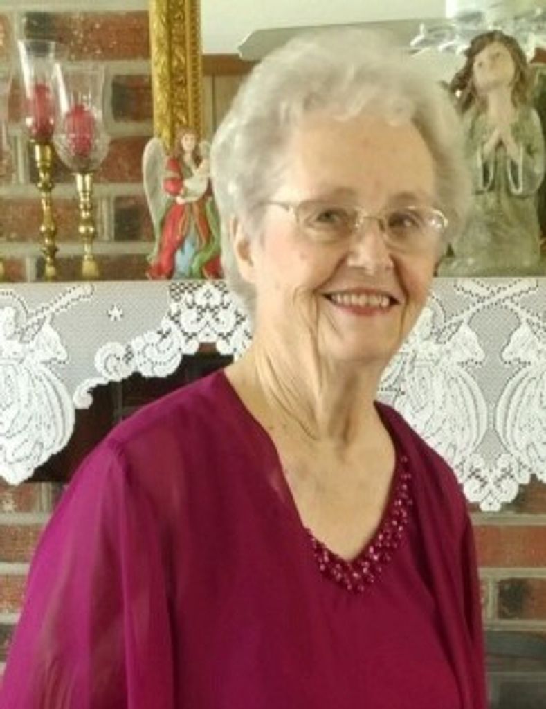 Janelle Alverta Ray Gamble Profile Photo