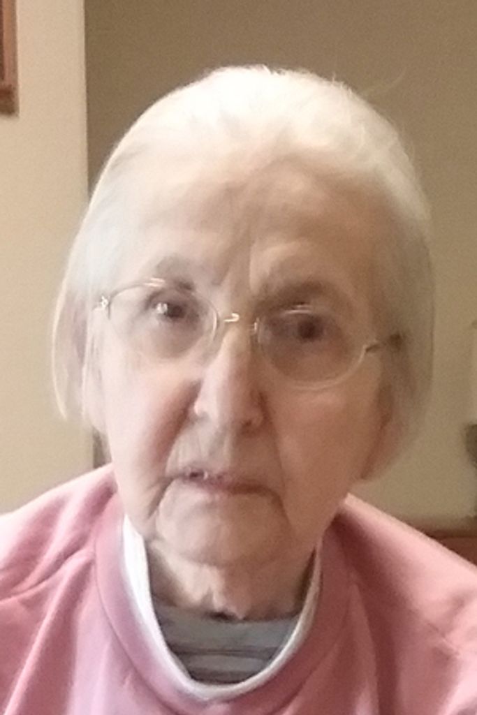 Theodora "Teddy" Jirele