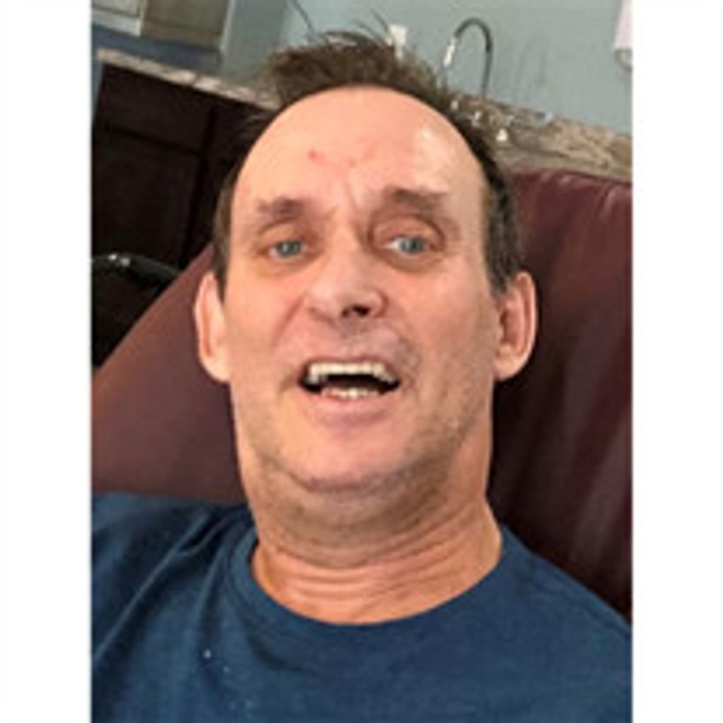 Christopher Paul Gentle