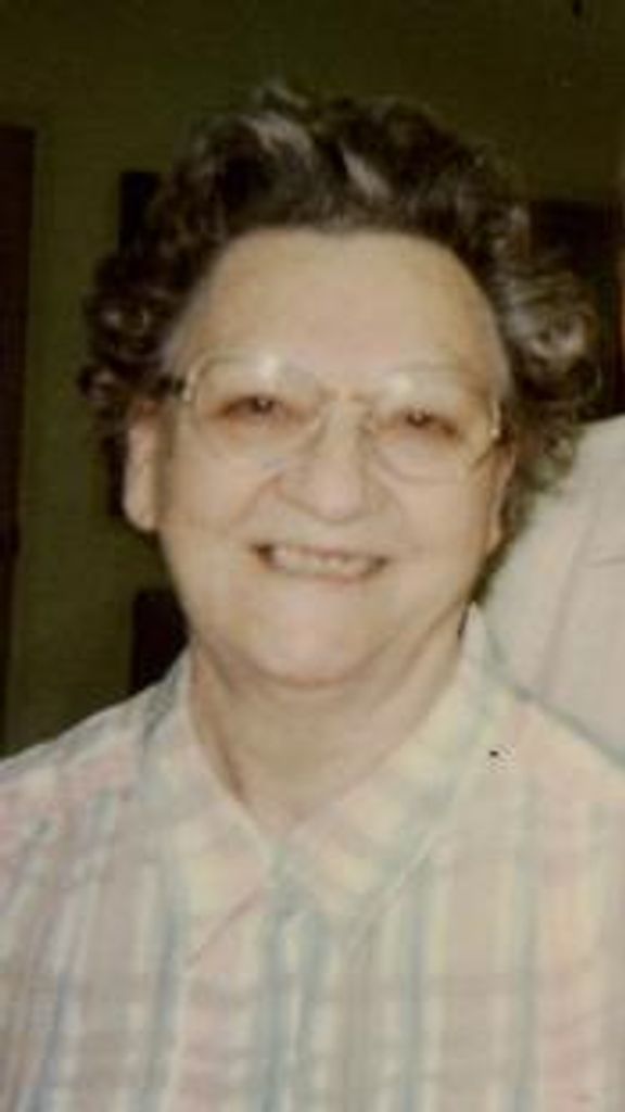 Ruth Cauble