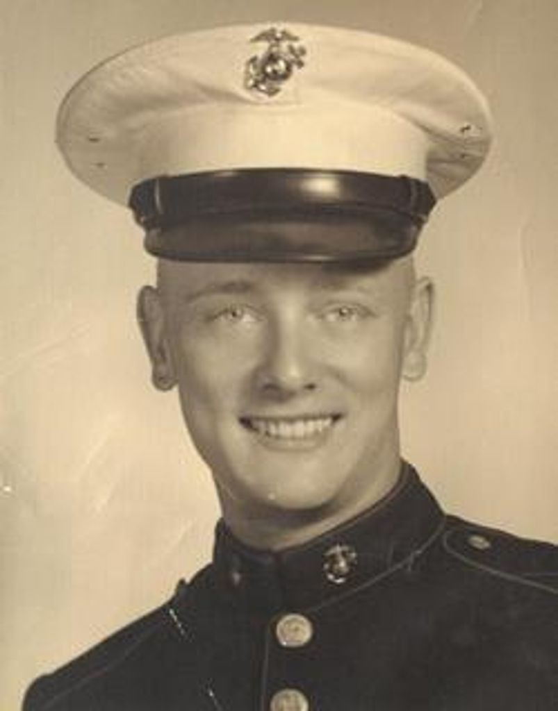 Robert E. "Bob" Parker Profile Photo