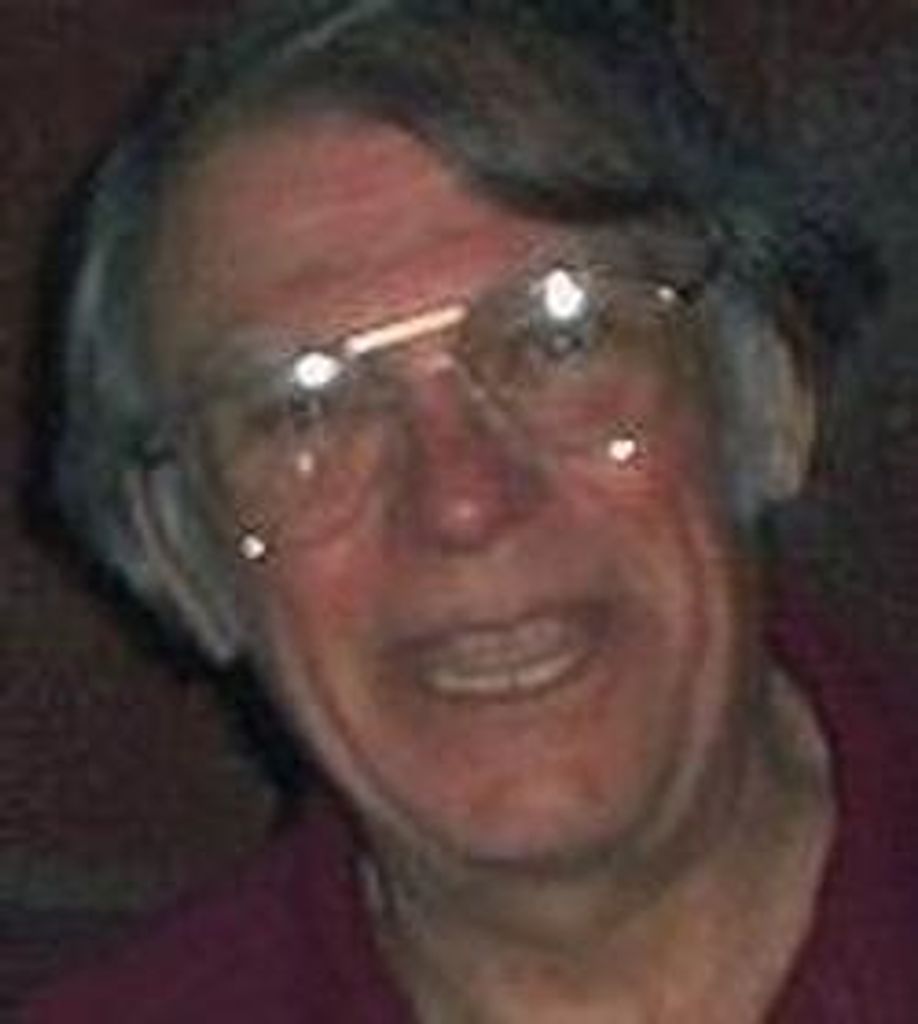 Patrick G. Wiatrowski